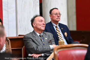 Senate OKs bill to change Randall Reid-Smith's job title, and bills on abortion, zoning and more